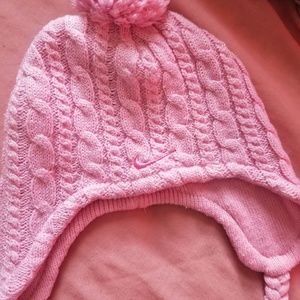 Nike winter hat
